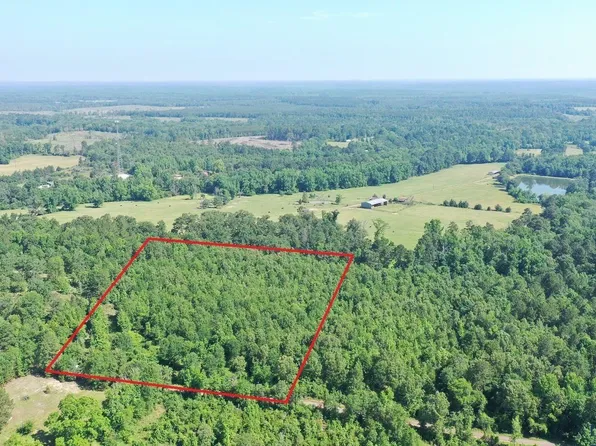 0 County Road 1886, Kildare, TX 75562