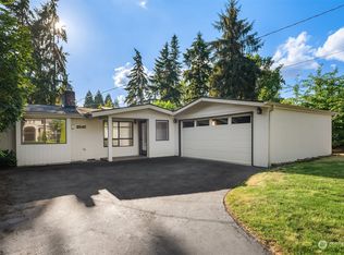 2045 78th Ave NE, Medina, WA