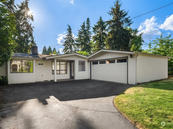2045 78th Avenue NE, Medina, WA 98039