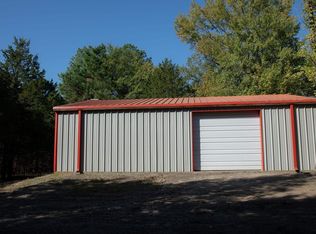 0 White Oak Rd, Enola, AR 72047