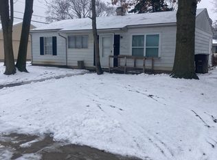 6718 Baytree Dr, Fort Wayne, IN 46825