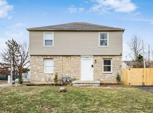 2703-2705 Eakin Rd, Columbus, OH 43204