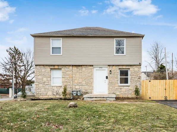 2703-2705 Eakin Rd, Columbus, OH 43204