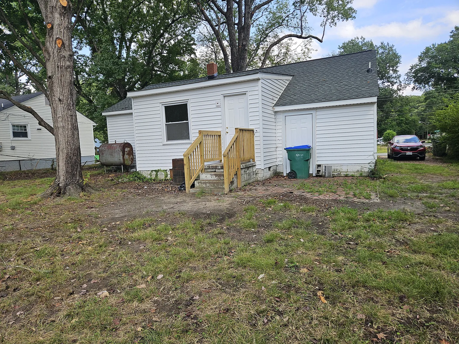 3 bed, 1146 sqft, $1,450 — Photo 3
