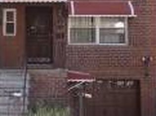2951 Pearsall Ave, Bronx, NY 10469