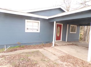 307 Bounding Main St, Gun Barrel City, TX 75156