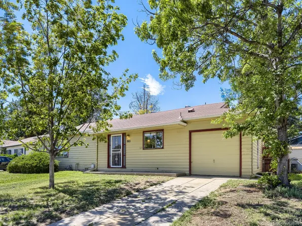 865 S Peterson Way, Denver, CO 80223