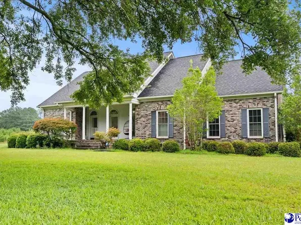4044 Willow Creek Rd, Florence, SC 29505