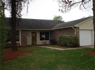 3423 Walhalla Dr, Houston, TX 77066