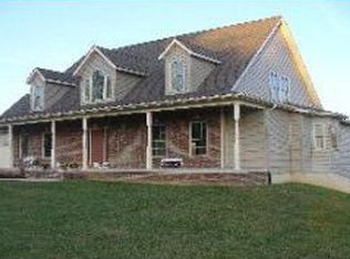 5511 E Crop Cir, Bloomington, IN 47403