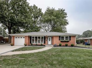 208 Brittany Ln, Belleville, IL