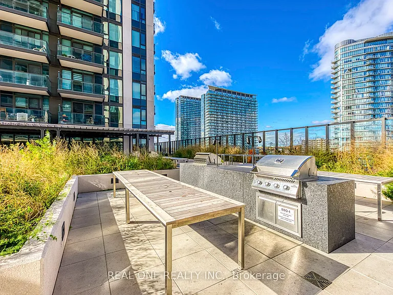 1926 Lake Shore Blvd W #1809 — Photo 36
