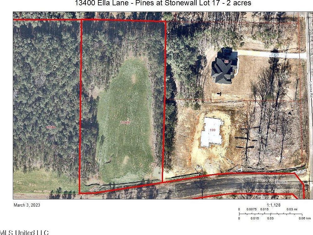 13400 Ella Ln, Byhalia, MS 38611 MLS 4041047 Zillow