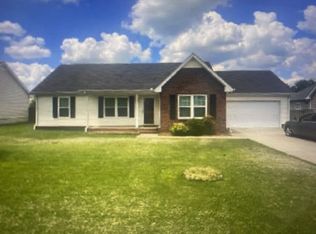 1604 Cason Trl, Murfreesboro, TN 37128