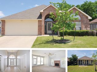 252 Cotton Wood Ct, Rockwall, TX 75032