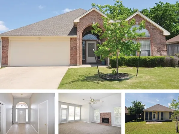 252 Cotton Wood Ct, Rockwall, TX 75032