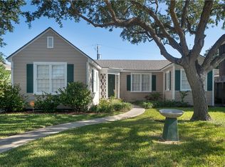 313 N Morningside St, Corpus Christi, TX 78404