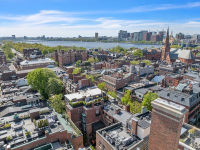 15 River St APT 602, Boston, MA, 02108