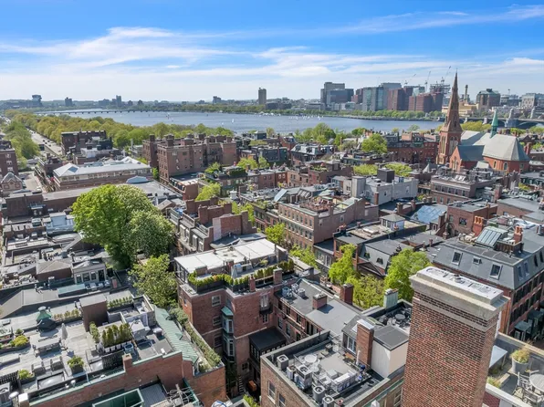 15 River St APT 602, Boston, MA 02108