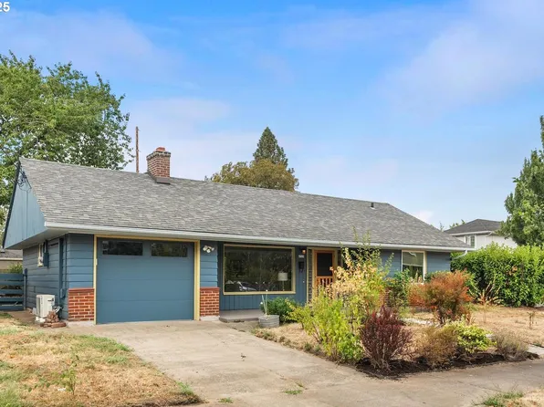 6725 N Borthwick Ave, Portland, OR 97217