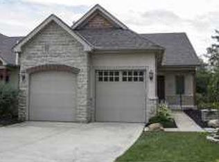 855 Mendes Ct, Columbus, OH