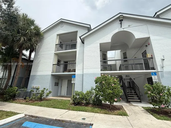 7650 Westwood Dr APT 504, Fort Lauderdale, FL 33321