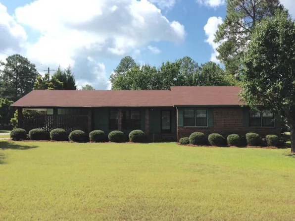 724 E 26th Ave, Cordele, GA 31015