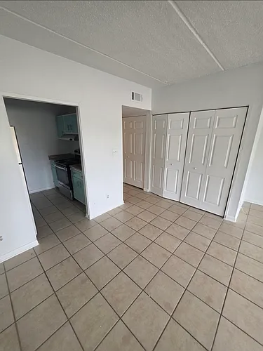 Floor plan 1 BR