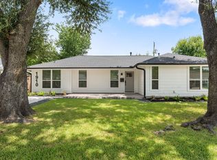 1910 Lynnview Dr, Houston, TX 77055
