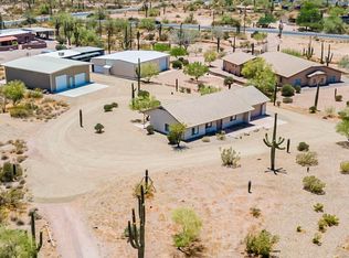 931 E Whiteley St, Apache Junction, AZ 85119