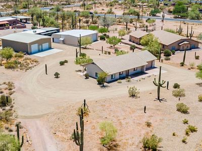931 E Whiteley St, Apache Junction, AZ, 85119