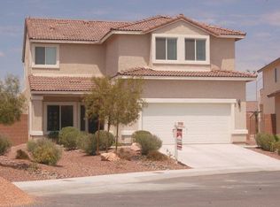 1216 Echo Beach Ave, North Las Vegas, NV 89086