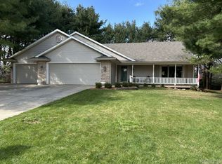 3299 Lost Pine Way, Portage, MI 49024