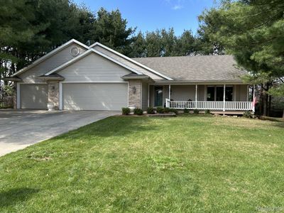 3299 Lost Pine Way, Portage, MI, 49024