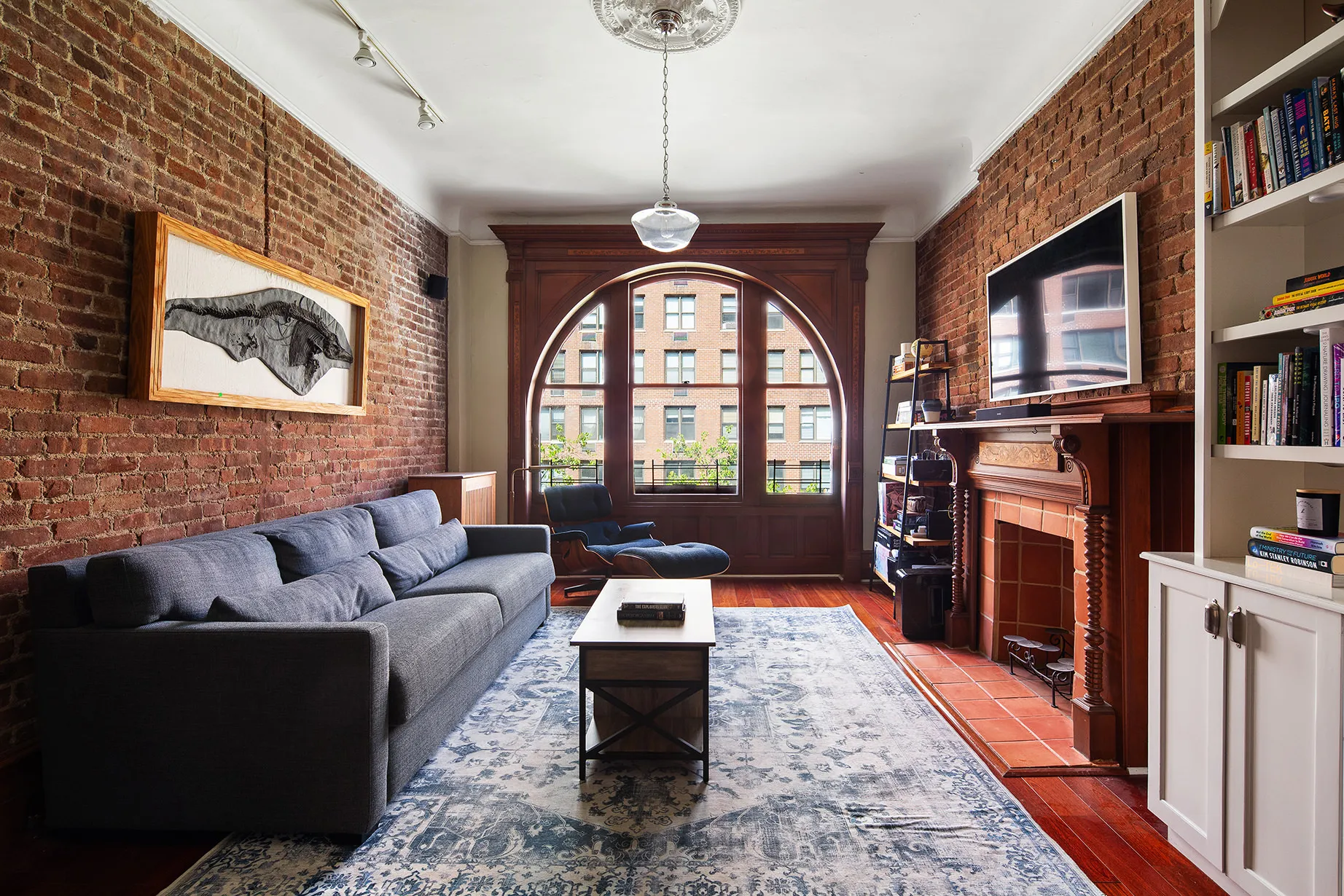 202 West 78th Street #4E in Upper West Side, Manhattan
