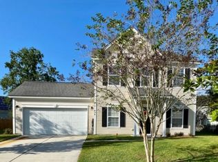 436 Blue Jasmine Ln, Charleston, SC 29414