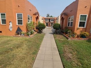 2420.5 East St #0, San Diego, CA 92102