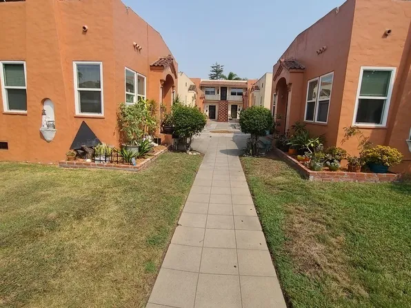 Cute, Cozy Casitas in Golden Hill - Close to All, 2420.5 East St, San Diego, CA 92102