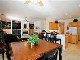 Eat-In Kitchen 