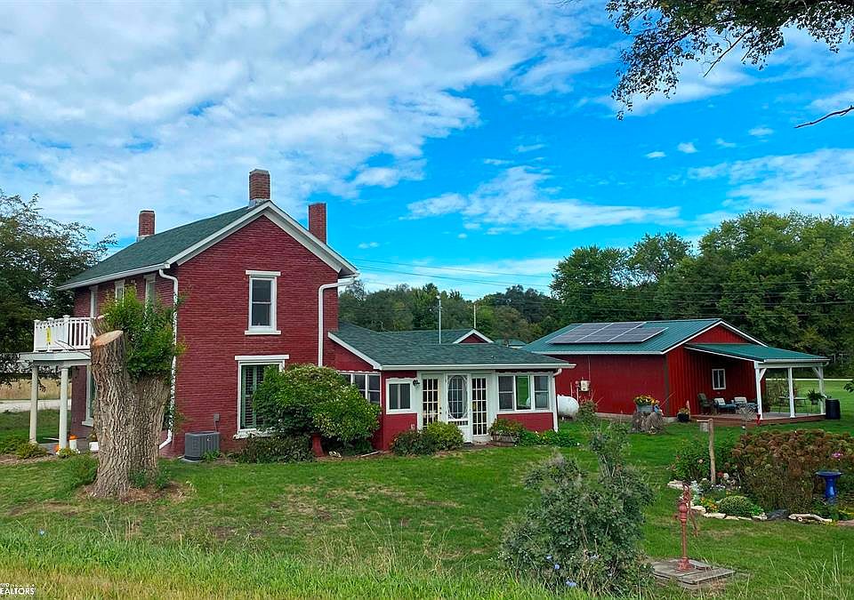 20490 Ivy Trl, Keosauqua, IA 52565 Zillow