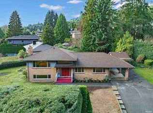 50 Glenmore Dr, West Vancouver, BC V7S1A7