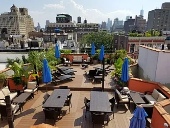 Rented by Keyah Enterprises