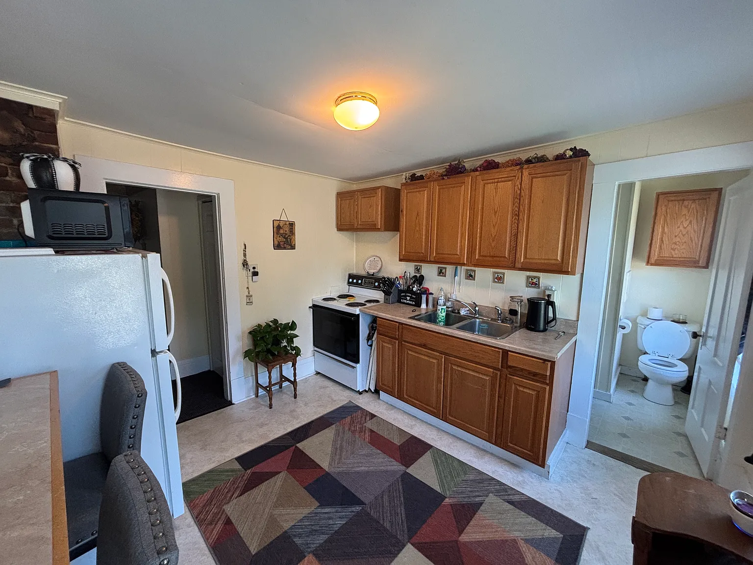 1 bed, 600 sqft, $1,450 — Photo 2
