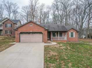 455 S Ornament W, Santa Claus, IN 47579