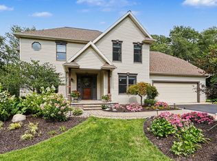 6457 Oak Ct, Berrien Center, MI 49102