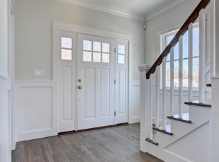 80 Longdean Rd, Fairfield, CT 06824