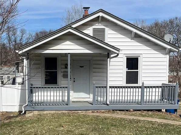 8865 Bobb Ave, Saint Louis, MO 63114
