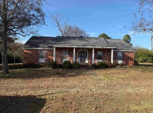 1265 Highway 367 N, Bald Knob, AR 72010