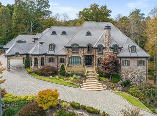 2081 Reverie Rdg, Marietta, GA 30068