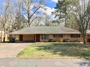 8846 Governor Nichols Dr, Baton Rouge, LA 70811